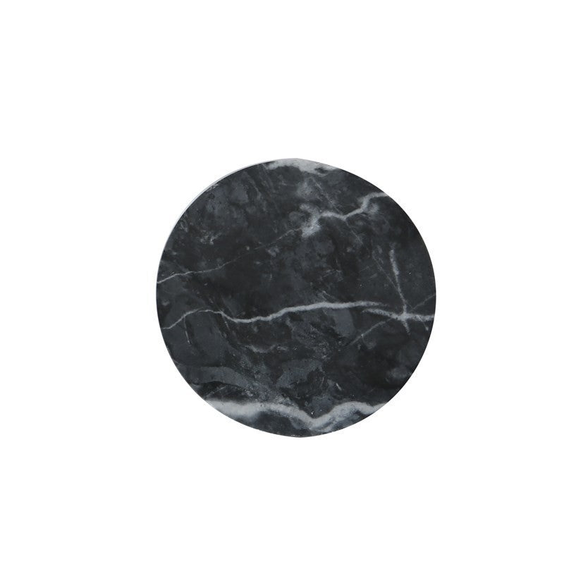 'Deluxe Marble' coasters