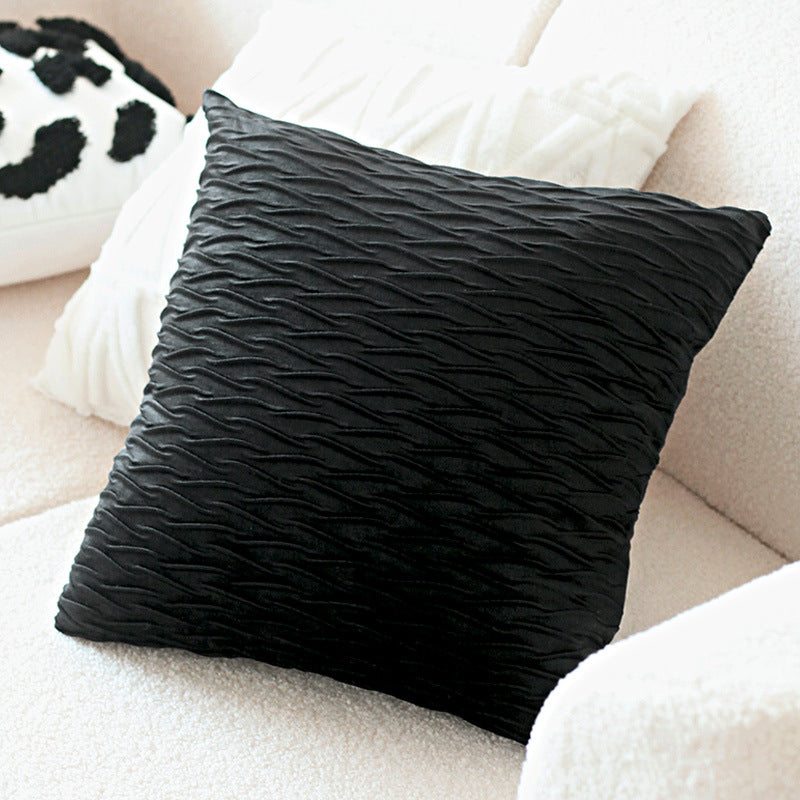 'Sofa Medley Galore' throw pillow