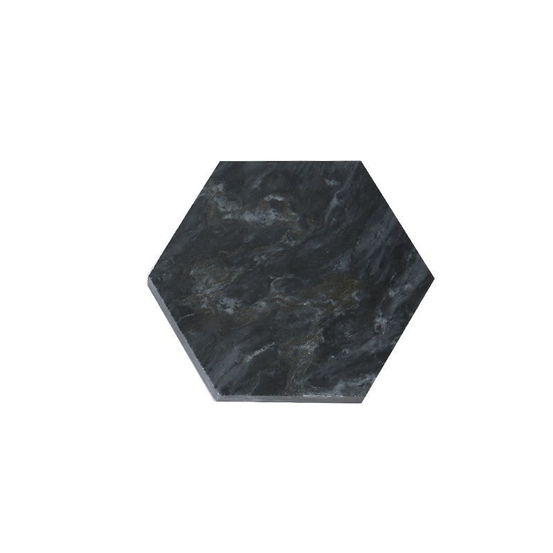 'Deluxe Marble' coasters